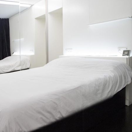 Bauhaus Apartment By People Rentals Bilbao Eksteriør bilde